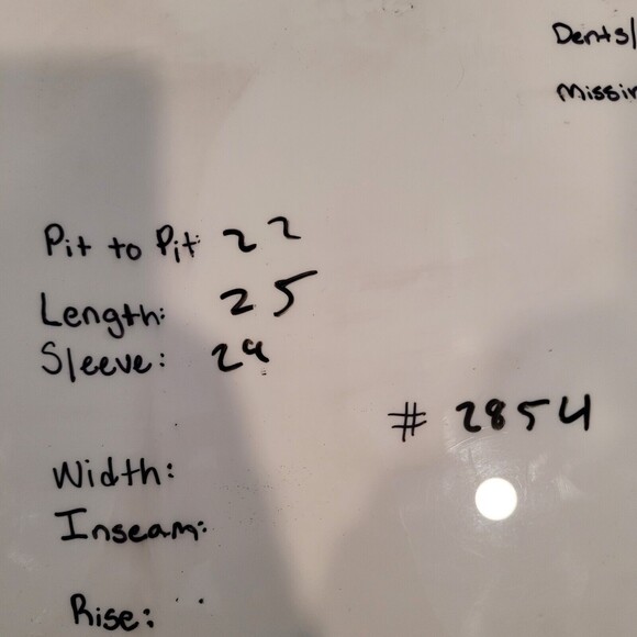 Madewell Sweater Womens Medium Blue Knit Pullover Crew Neck Casual EUC - Picture 8 of 8